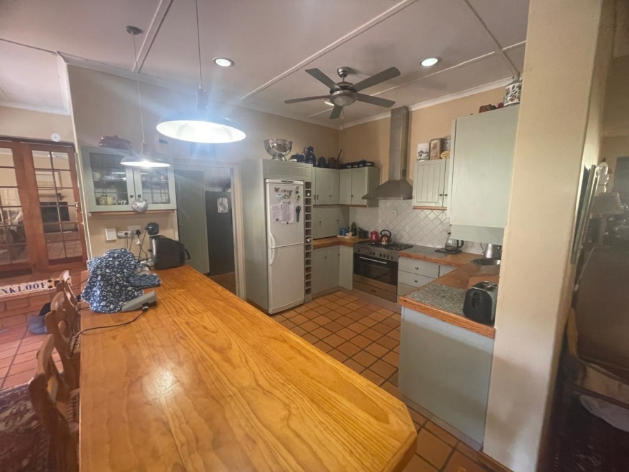Commercial Property for Sale in De Rust Western Cape